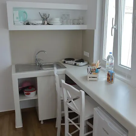 Studios Kumarou Appartement *