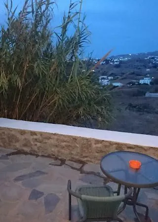 Kumarou Гластрос