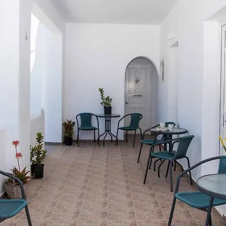 Studios Kumarou Appartement *