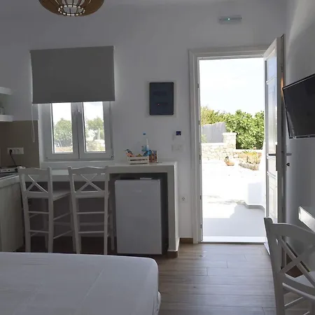 Kumarou Apartamento *