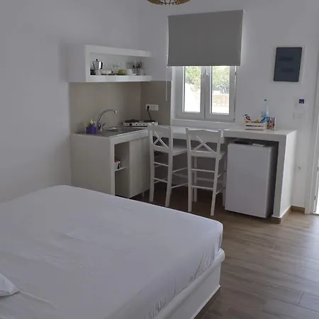Apartamento Kumarou