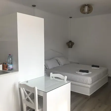Apartamento Kumarou