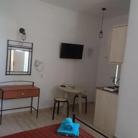 Apartamento Kumarou Glastros (Mykonos)